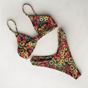 Skatie Wildflower Bikini